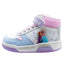 Tenis Niña Personaje Princesa Tenis Con Imaginación
