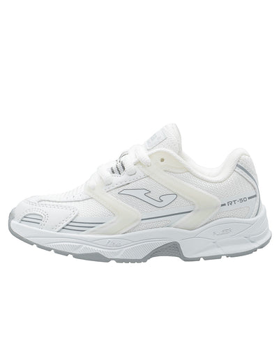 Tenis Blanco Niño Joma®