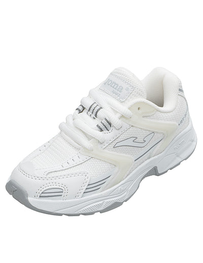 Tenis Blanco Niño Joma®