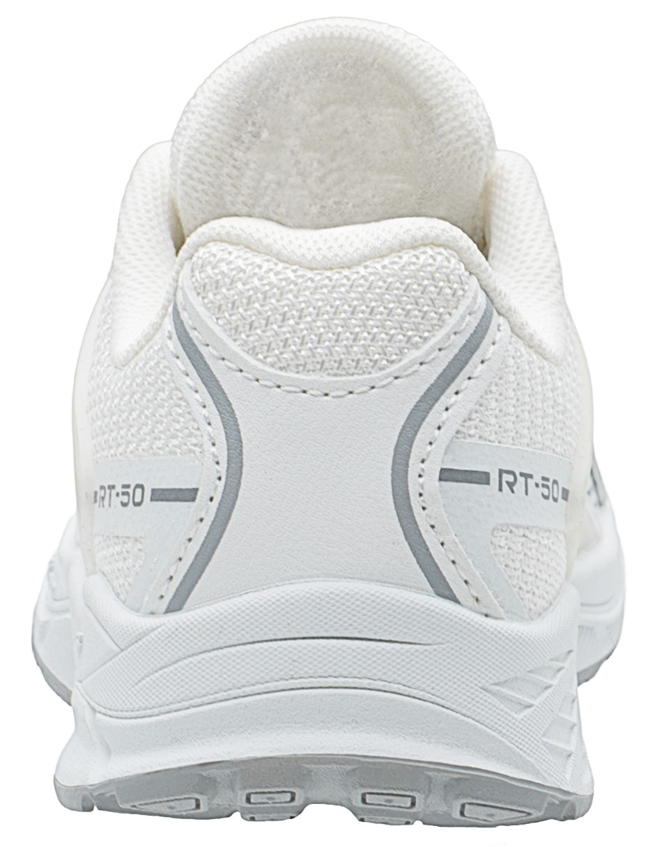 Tenis Para Niño Joma Blanco