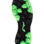 Tenis Soccer Para Niño Joma Negro Verde