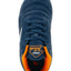 Tenis Soccer Para Niño Joma Marino Naranja