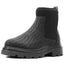 Bota Negro Niña Karsten.