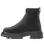 Bota Negro Niña Karsten.