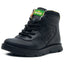 Bota Negra Monstruo Escolar Niño Karsten