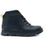 Bota Negra Monstruo Escolar Niño Karsten
