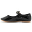 Zapato Niña Mary Jane Formal Flores Ninos
