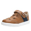 Sandalia Para Niño Ninos® Camel