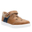 Sandalia Para Niño Ninos® Camel