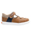 Sandalia Para Niño Ninos® Camel