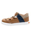 Sandalia Para Niño Ninos® Camel