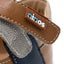 Sandalia Para Niño Ninos® Camel