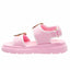 Sandalia Para Niña Ninos® Rosa