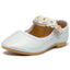 Zapato Niña Mary Jane Formal Flores Ninos