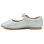 Zapato Niña Mary Jane Formal Flores Ninos
