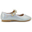 Zapato Niña Mary Jane Formal Flores Ninos