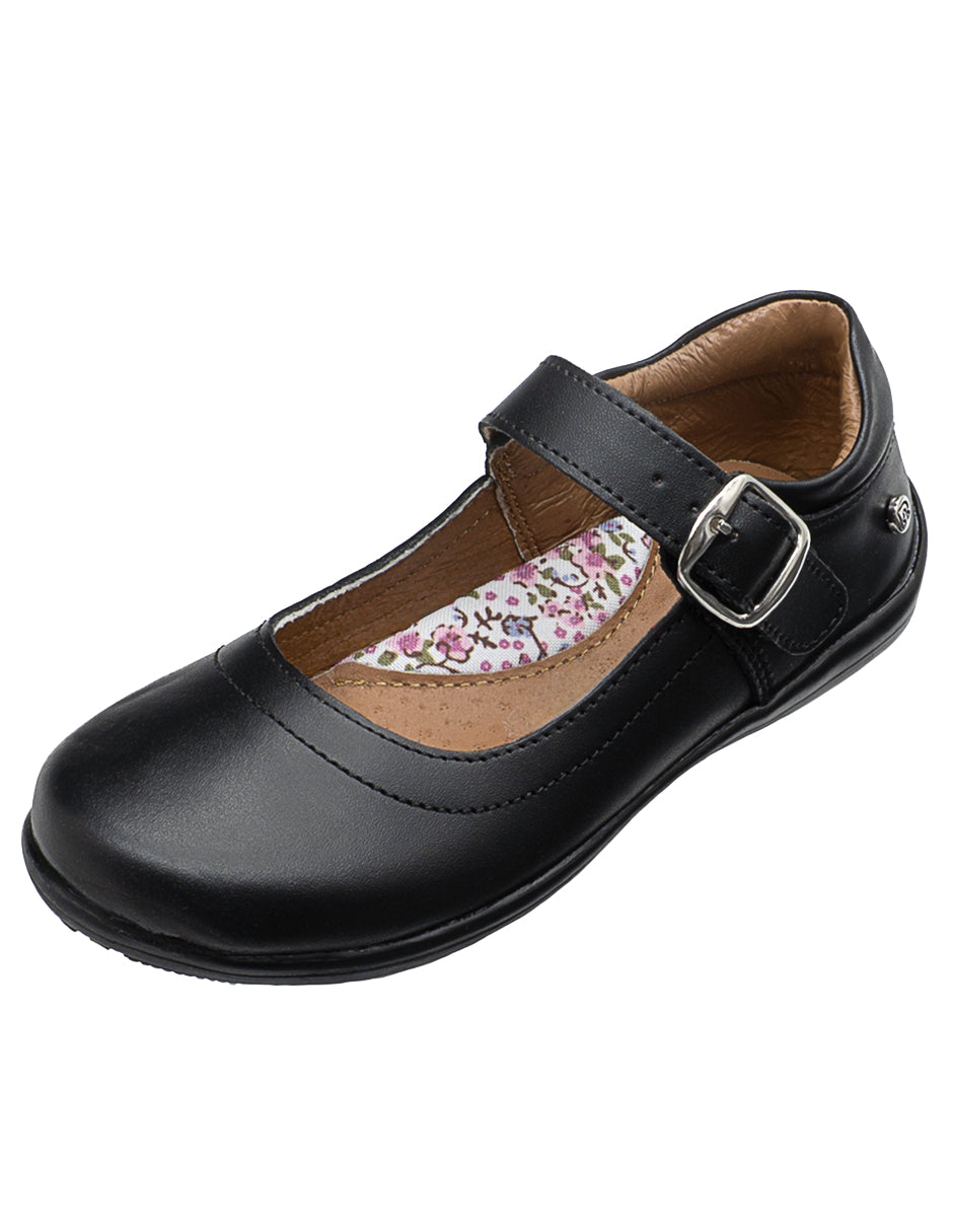 Mercedita Para Niña Ninos® Negro