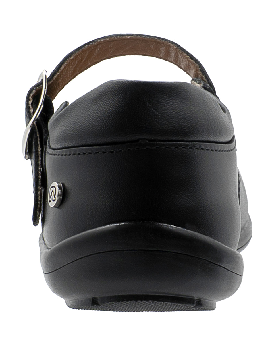Mercedita Para Niña Ninos® Negro