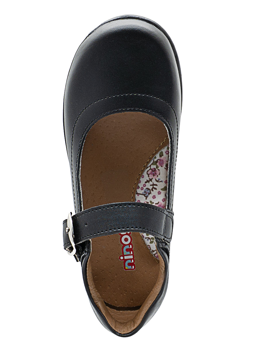 Mercedita Para Niña Ninos® Negro
