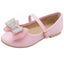 Zapato Rosa Moño Mary Jane Nina Ninos®