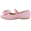 Zapato Rosa Moño Mary Jane Nina Ninos®
