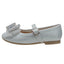 Zapatos Niña Luma Plata Balerina NINOS