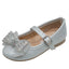 Zapatos Niña Luma Plata Balerina NINOS