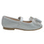 Zapatos Niña Luma Plata Balerina NINOS