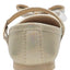 Zapatos Niña Luma Platinaa Balerina NINOS