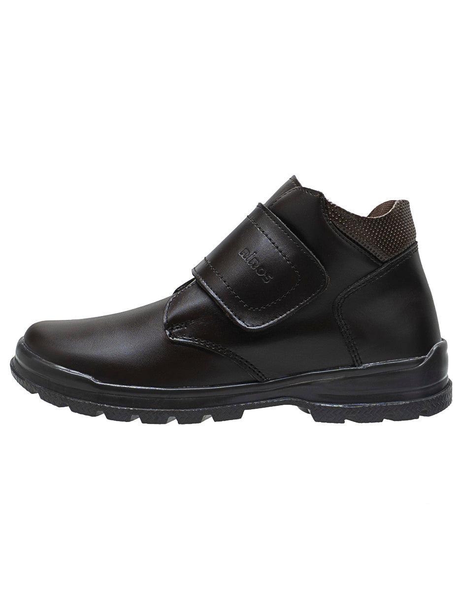 Botin Escolar Casual Niños Ninos®