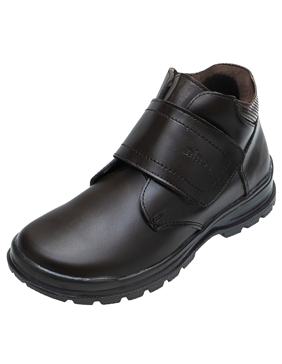 Botin Escolar Casual Niños Ninos®