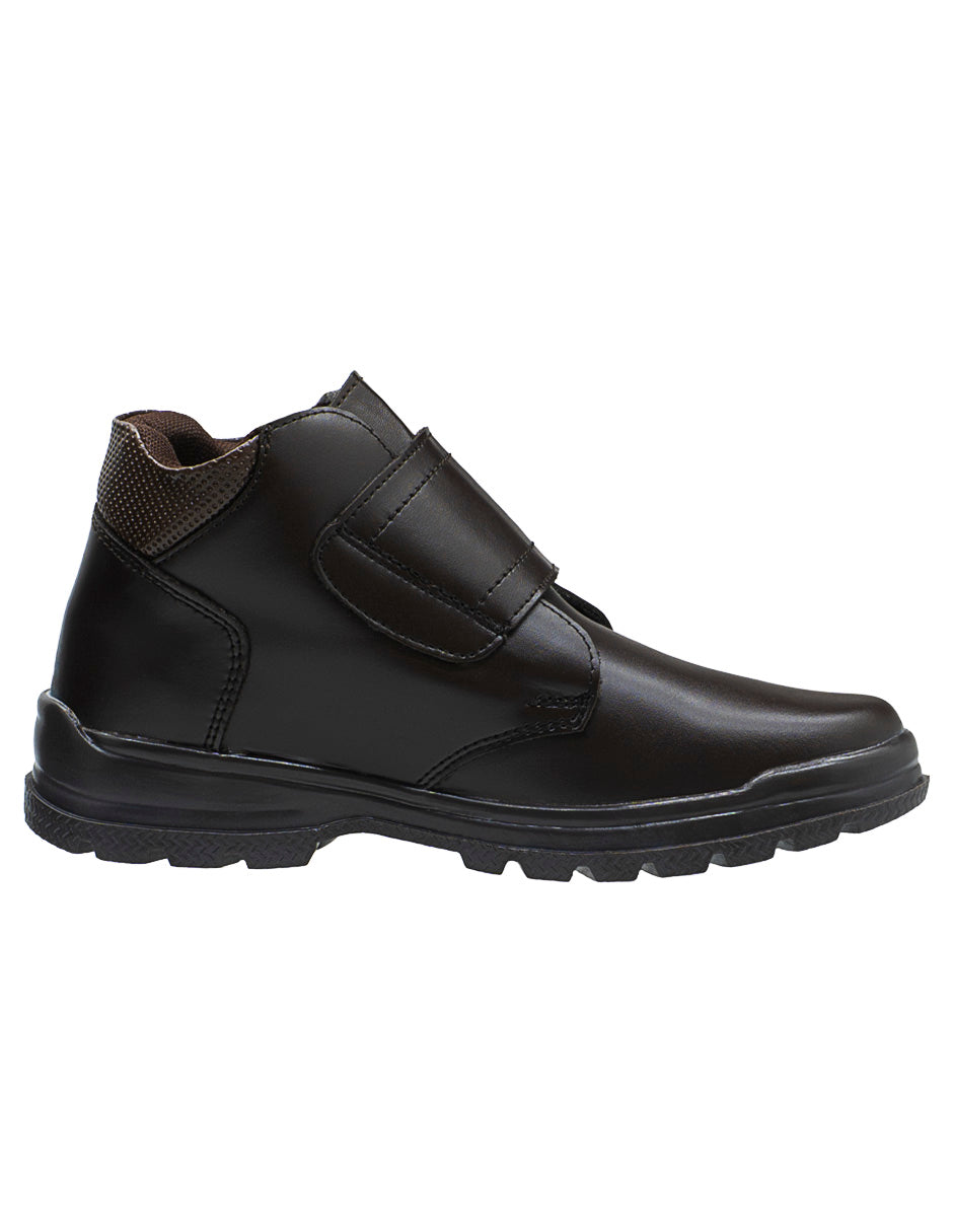 Botin Escolar Casual Niños Ninos®