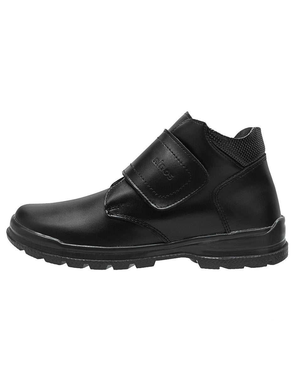 Botin Escolar Casual Niños Ninos®