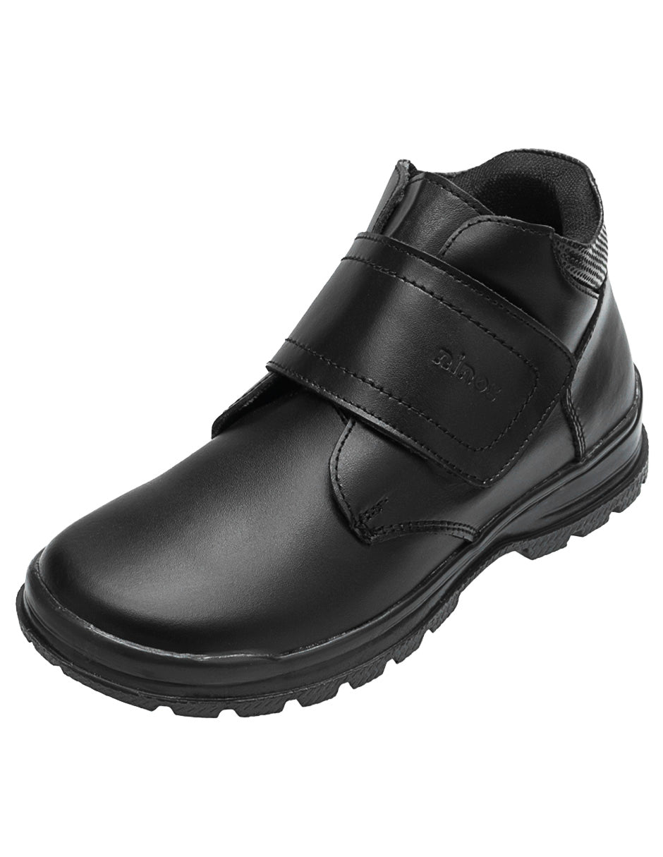 Botin Escolar Casual Niños Ninos®