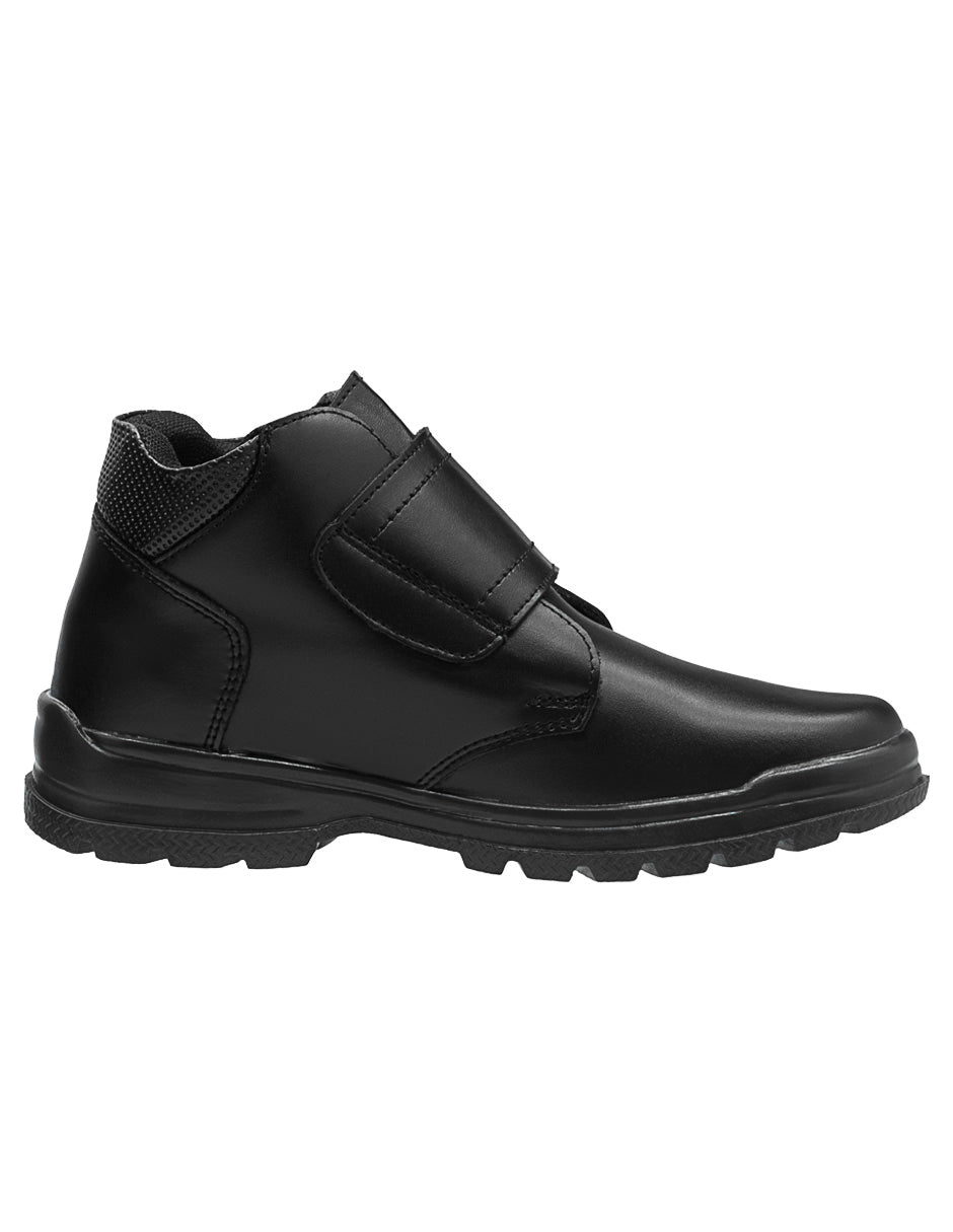 Botin Escolar Casual Niños Ninos®