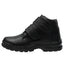 Botin Escolar Negro Casual Niños Ninos®