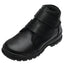 Botin Escolar Negro Casual Niños Ninos®