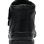 Botin Escolar Negro Casual Niños Ninos®