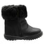 Bota Niña Invierno Peluche Ninos