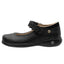 Zapato Escolar Negro Napa Mary Jane Niña Ninos®