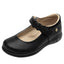 Zapato Escolar Negro Napa Mary Jane Niña Ninos®