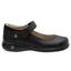 Zapato Escolar Negro Napa Mary Jane Niña Ninos®