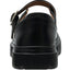 Zapato Escolar Negro Mary Jane Niña Ninos®