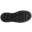 Mocasines Niña Chunky Charol Negro Herraje Metálico Ninos