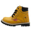 Botas Niño Casuales Estilo Tipo Worker Ninos