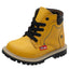 Botas Niño Casuales Estilo Tipo Worker Ninos