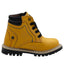 Botas Niño Casuales Estilo Tipo Worker Ninos
