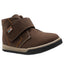 Tenis Bota Para Niño Ninos® Cafe