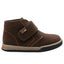 Tenis Bota Para Niño Ninos® Cafe