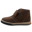 Tenis Bota Para Niño Ninos® Cafe
